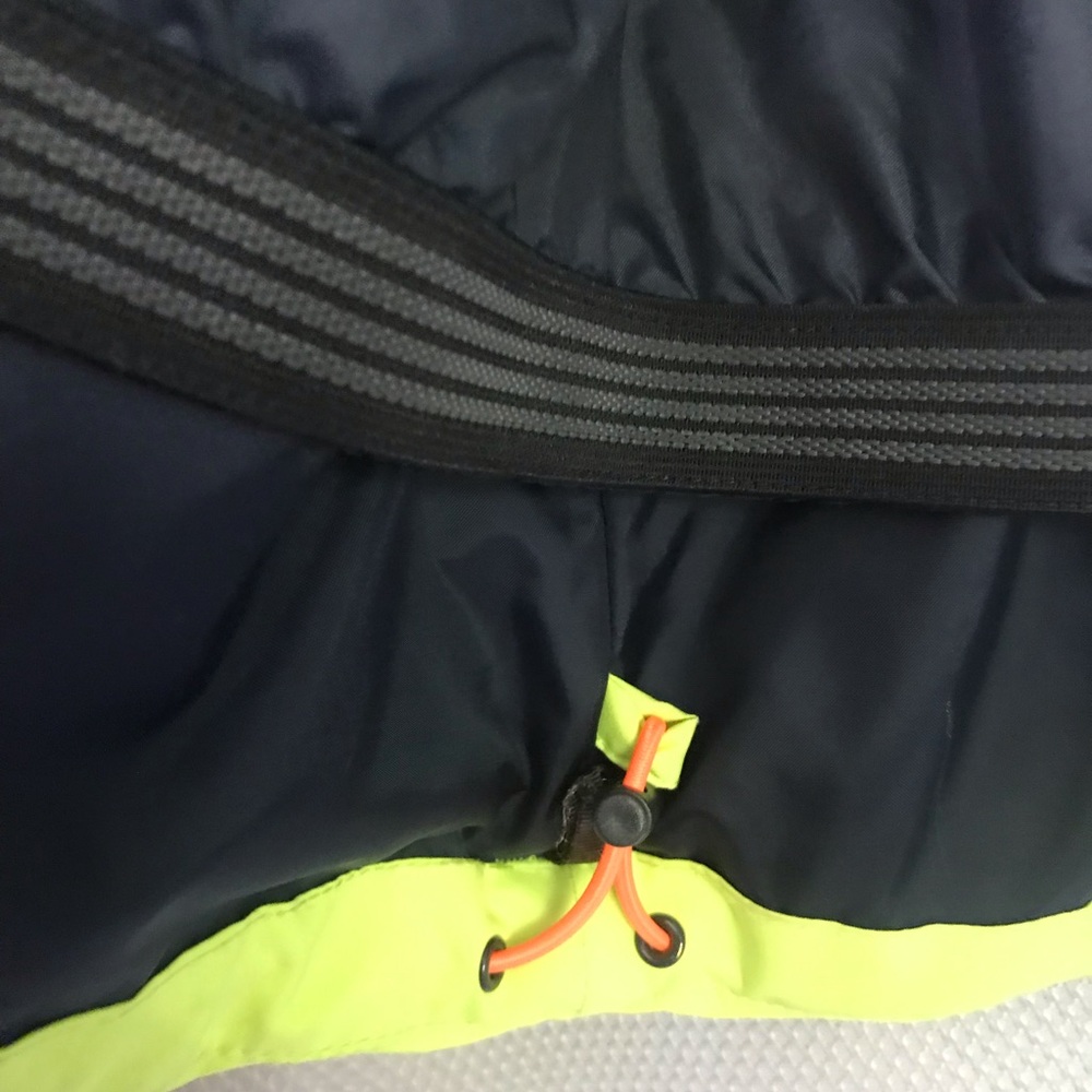 Helly Hansen Insulated Jacket - Picture 7 of 9